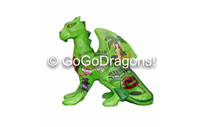 dragon with the girl_WS